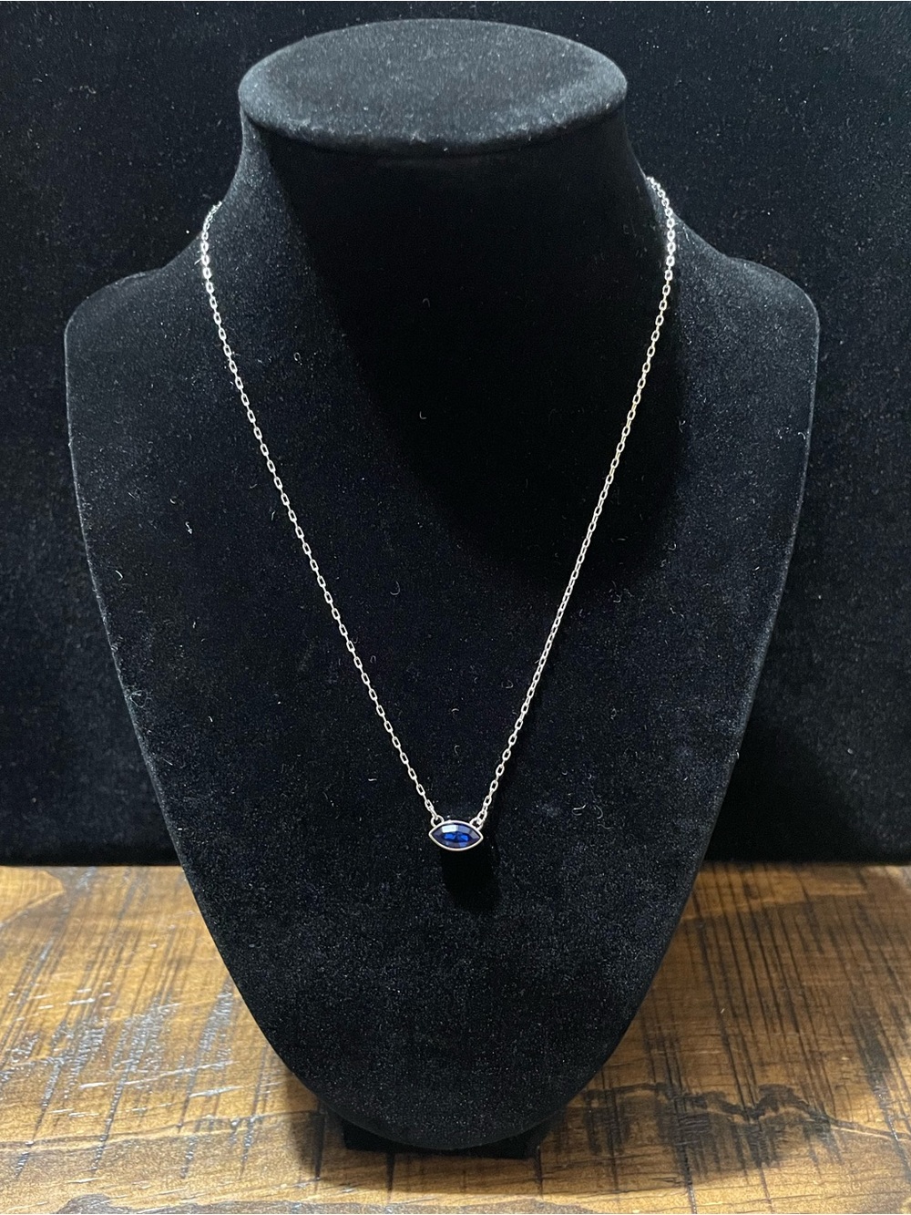 Touchstone by Swarovski Indi Necklace